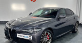 Alfa romeo Giulia 2.2 JTD 180ch Super AT8   Guipavas 29