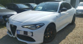 Alfa romeo Giulia 2.2 JTD 190 CH AT8 VELOCE   Évreux 27