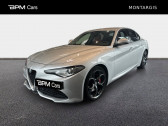 Annonce Alfa romeo Giulia occasion Diesel 2.2 JTD 190ch Sport Edition AT8 MY19  AMILLY