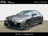 Annonce Alfa romeo Giulia occasion Diesel 2.2 JTD 190ch Sport Edition AT8 MY19 à LUISANT