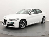 Annonce Alfa romeo Giulia occasion Diesel 2.2 JTD 190ch Sprint AT8 MY20 à NARBONNE