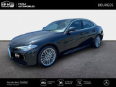 Annonce Alfa romeo Giulia occasion Diesel 2.2 JTD 190ch Sprint AT8 MY20 à BOURGES