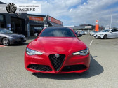 Annonce Alfa romeo Giulia occasion Diesel 2.2 JTD 190ch Sprint AT8 MY21 à Angers