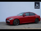Annonce Alfa romeo Giulia occasion Diesel 2.2 JTD 190ch Sprint AT8 MY22 à CHAMBRAY LES TOURS