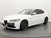 Annonce Alfa romeo Giulia occasion Diesel 2.2 JTD 190ch Sprint AT8 MY22 à NARBONNE