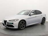 Annonce Alfa romeo Giulia occasion Diesel 2.2 JTD 190ch Sprint AT8 MY22 à NARBONNE