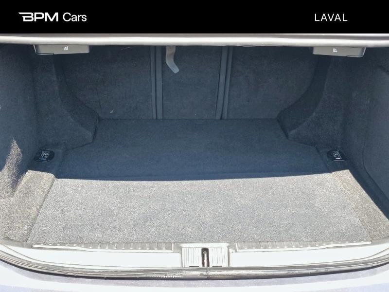 Alfa romeo Giulia 2.2 JTD 190ch Ti AT8 MY22  occasion  LAVAL - photo n6