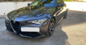 Alfa romeo Giulia occasion année 2019 boite Automatique Annonce Alfa romeo Giulia occasion Diesel 2.2 JTD 190cv série sport edition AT8 Bva séquentielle a pal à AIX EN PROVENCE