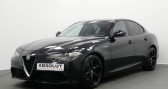 Alfa romeo Giulia occasion année 2017 boite Automatique Annonce Alfa romeo Giulia occasion Diesel 2.2 JTD 210CH VELOCE Q4 AT8 2017 à Nanteuil-les-Meaux
