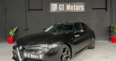 Annonce Alfa romeo Giulia occasion Diesel 2.2 JTD 210CH VELOCE Q4 AT8 � ROYAN