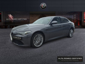 Alfa romeo Giulia occasion 2018 mise en vente à NARBONNE par le garage EDR AUTOMOBILES NARBONNE - photo n°1