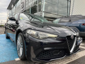Alfa romeo Giulia occasion année 2018 boite Sequentielle Annonce Alfa romeo Giulia occasion Diesel 2.2 JTD 210ch Veloce Q4 AT8 à Saint-Herblain