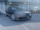 Alfa romeo Giulia occasion Gris année 2018 boite Sequentielle Annonce Alfa romeo Giulia occasion Diesel 2.2 JTD 210ch Veloce Q4 AT8 à Saint-Herblain