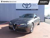 Alfa romeo Giulia occasion année 2018 boite Automatique Annonce Alfa romeo Giulia occasion Diesel 2.2 JTD 210ch Veloce Q4 AT8 à Beauvais
