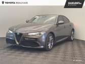 Alfa romeo Giulia occasion année 2018 boite Automatique Annonce Alfa romeo Giulia occasion Diesel 2.2 JTD 210ch Veloce Q4 AT8 à Beauvais