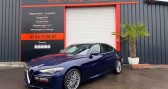 Annonce Alfa romeo Giulia occasion Diesel 2.2 JTD AT8 180CV LUSSO BOITE AUTO GPS- CAR PLAY SIEGE CHAUF � Bischwiller