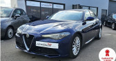Alfa romeo Giulia occasion année 2017 boite Automatique Annonce Alfa romeo Giulia occasion Diesel 2.2 JTD LUSSO 180ch à LOUHANS