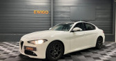 Annonce Alfa romeo Giulia occasion Diesel 2.2 JTDM 135 B-TECH TOIT OUVRANT   JANTES SPORT  Montlimar