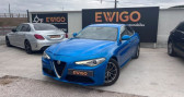 Annonce Alfa romeo Giulia occasion Diesel 2.2 jtdm 135 super bva � ANDREZIEUX-BOUTHEON