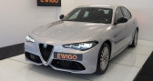 Alfa romeo Giulia occasion année 2023 boite Automatique Annonce Alfa romeo Giulia occasion Diesel 2.2 JTDM 160ch SUPER BVA8 à Bessoncourt