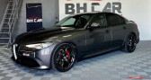 Alfa romeo Giulia occasion année 2018 boite Automatique Annonce Alfa romeo Giulia occasion Diesel 2.2 jtdm 180 cv sport at8 à SAINT-CHRISTOPHE-DU-BOIS
