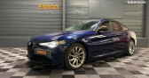Alfa romeo Giulia 2.2 JTDM 180 SUPER BUSINESS BVA   Montlimar 26