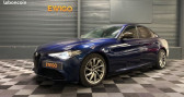 Alfa romeo Giulia 2.2 jtdm 180 super business bva   Montlimar 26