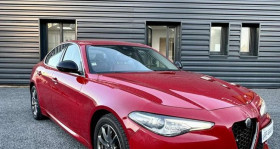 Alfa romeo Giulia occasion 2019 mise en vente à VARETZ par le garage GARAGE MERCIER - photo n°1