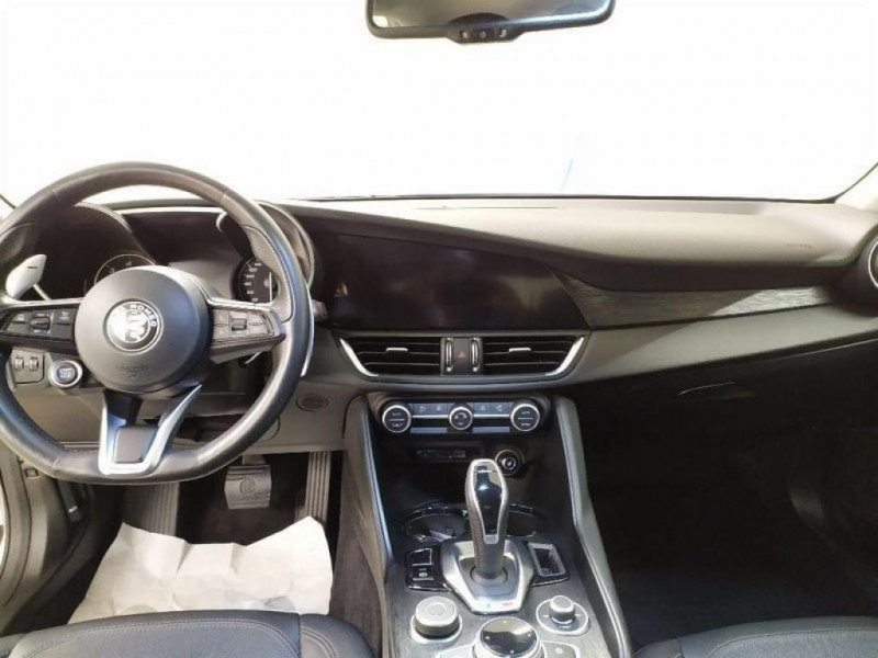 Alfa romeo Giulia 2.2 t Executive 190cv auto 2021 - photo n°11 Alfa romeo Giulia 2.2 t Executive 190cv auto  occasion à L'Union - photo n°11