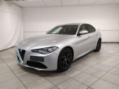 Alfa romeo Giulia occasion  année 2021 boite Automatique Annonce Alfa romeo Giulia occasion Diesel 2.2 t Executive 190cv auto à L'Union