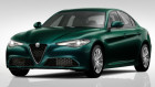 Alfa romeo Giulia occasion année 2020 boite Manuelle Annonce Alfa romeo Giulia occasion Diesel 2.2 turbo 160cv at8 super à Ganges