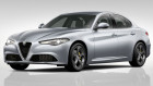 Alfa romeo Giulia occasion année 2020 boite Manuelle Annonce Alfa romeo Giulia occasion Diesel 2.2 turbo 190cv at8 sprint à Ganges