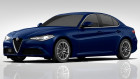 Alfa romeo Giulia occasion année 2020 boite Manuelle Annonce Alfa romeo Giulia occasion Diesel 2.2 turbo 190cv at8 sprint à Ganges