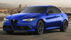 Alfa romeo Giulia occasion année 2017 boite Manuelle Annonce Alfa romeo Giulia occasion Diesel 2.2 turbo 210cv at8 q4 awd veloce à Ganges