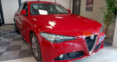 Alfa romeo Giulia occasion année 2017 boite Manuelle Annonce Alfa romeo Giulia occasion Diesel 2.2 TURBO MT6 150CH SUPER à SAINT GERMAIN LAPRADE