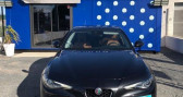 Alfa romeo Giulia occasion année 2017 boite Automatique Annonce Alfa romeo Giulia occasion Diesel 2,2L JTD 180ch Lusso AT8 à AGDE