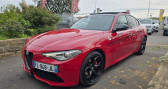 Annonce Alfa romeo Giulia occasion Diesel 2.2l JTDM 190ch My19 Sport �dition Q4 Lusso AT8 � SANNOIS