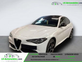 Alfa romeo Giulia 2.2T VELOCE Q4 NAVI/LED/KAMERA/PANO/SPORT   Beaupuy 31