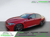 Alfa romeo Giulia 2.9 510Cv Quadrifoglio - 2022   Beaupuy 31
