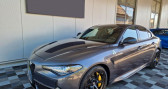 Alfa romeo Giulia 2.9 V6 - 510 - BVA 2020 Quadrifoglio   BURNHAUPT LE HAUT 68