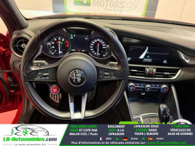 Alfa romeo Giulia 2.9 V6 510 ch BVA  occasion � Beaupuy - photo n�8