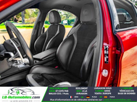 Alfa romeo Giulia 2.9 V6 510 ch BVA  occasion � Beaupuy - photo n�3