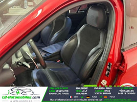 Alfa romeo Giulia 2.9 V6 510 ch BVA  occasion � Beaupuy - photo n�6