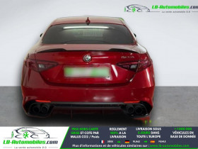 Alfa romeo Giulia 2.9 V6 510 ch BVA  occasion � Beaupuy - photo n�5