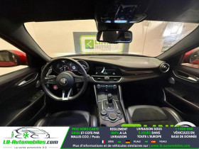 Alfa romeo Giulia 2.9 V6 510 ch BVA  occasion � Beaupuy - photo n�3