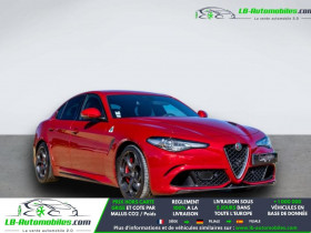 Alfa romeo Giulia , garage LB AUTOMOBILES � Beaupuy