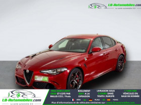 Alfa romeo Giulia , garage LB AUTOMOBILES � Beaupuy