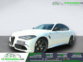 Annonce Alfa romeo Giulia occasion Essence 2.9 V6 510 ch BVA � Beaupuy