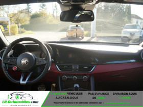 Alfa romeo Giulia 2.9 V6 510 ch BVA  occasion � Beaupuy - photo n�3