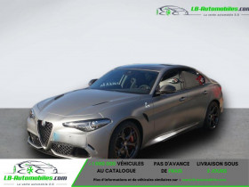 Alfa romeo Giulia , garage LB AUTOMOBILES � Beaupuy